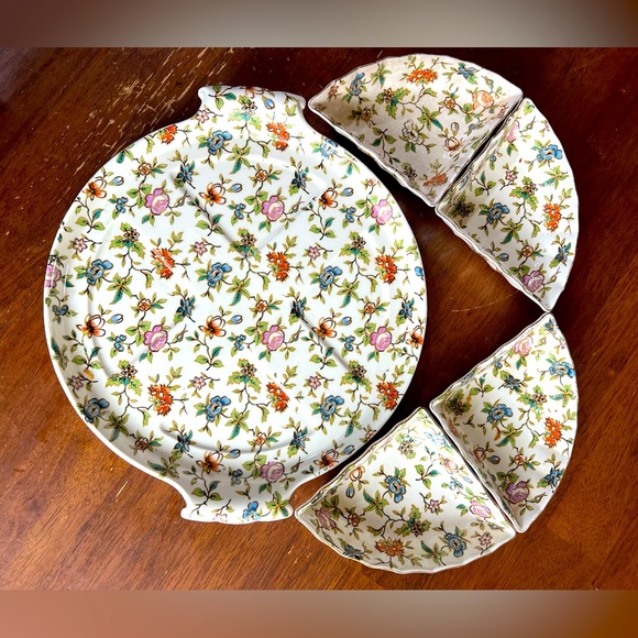 Vintage Snacks